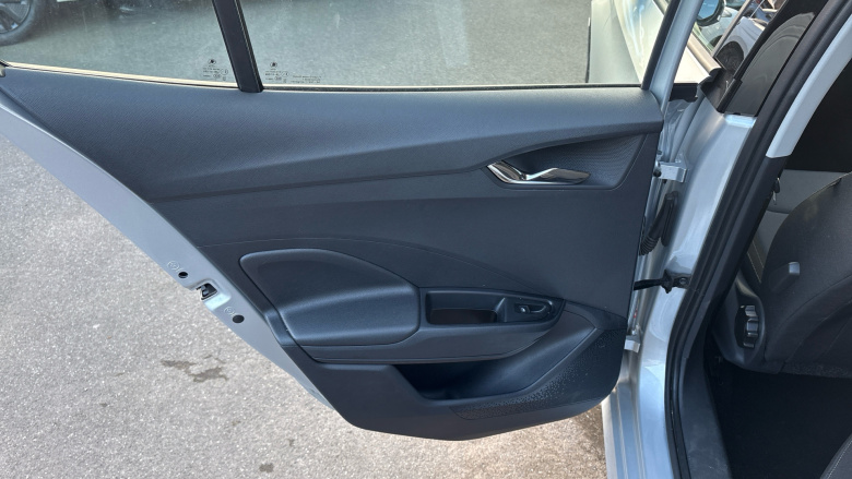 Skoda Fabia 1.0 TSI 116 SE Edition 5dr DSG Petrol Hatchback